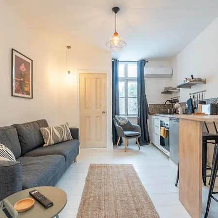 Tsarevets 2apts. Escape |n7even |free Str. Parking Apartamento *